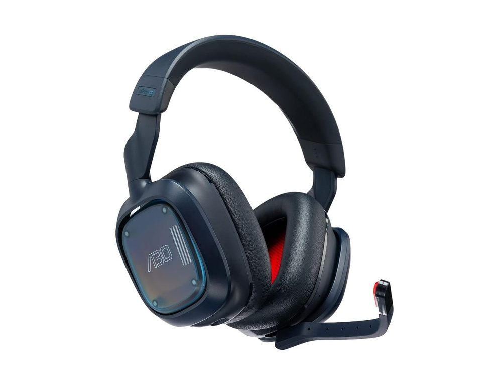 Игровые наушники Полноразмерные Logitech G Logitech Astro A30 ...