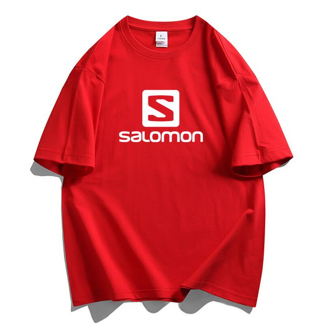 Футболка Salomon #1