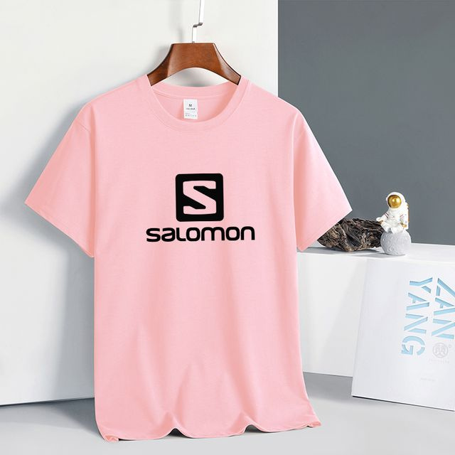 Футболка Salomon #1