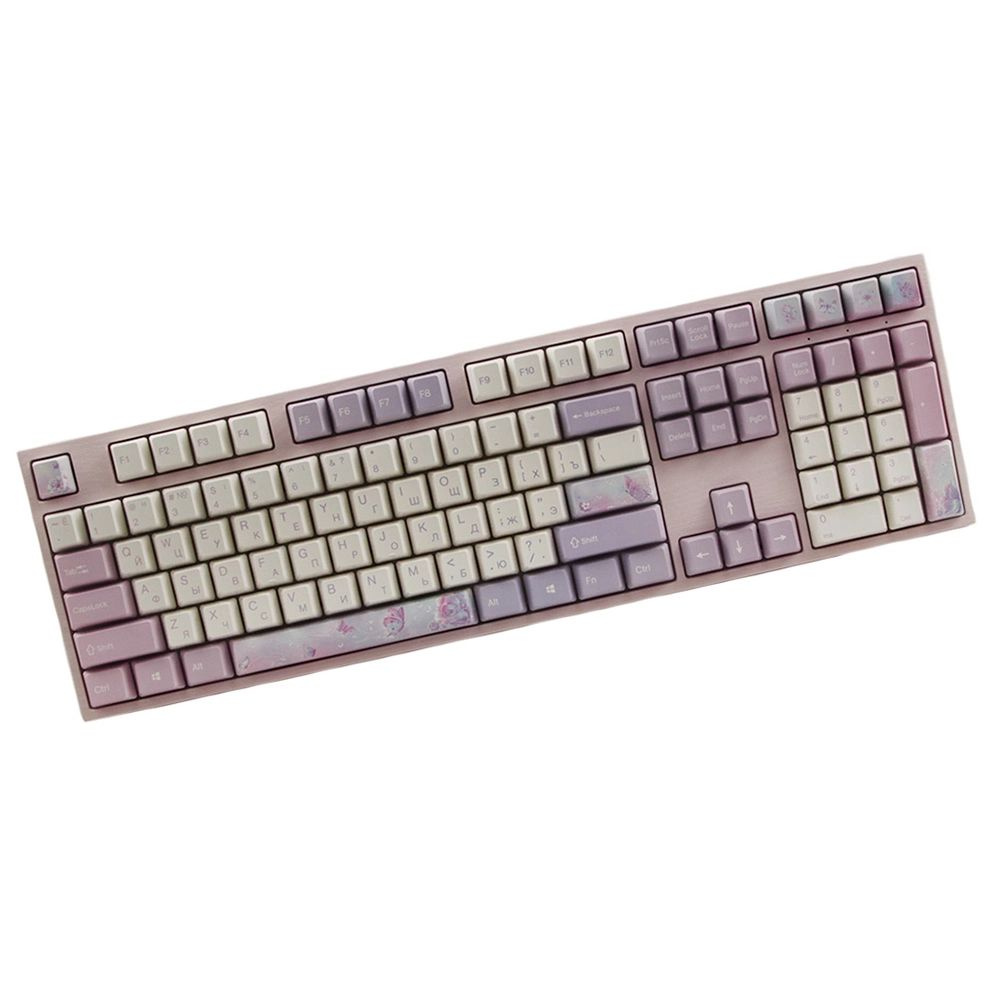 Механическая клавиатура Varmilo Клавиатура Varmilo Dreams on Board ...