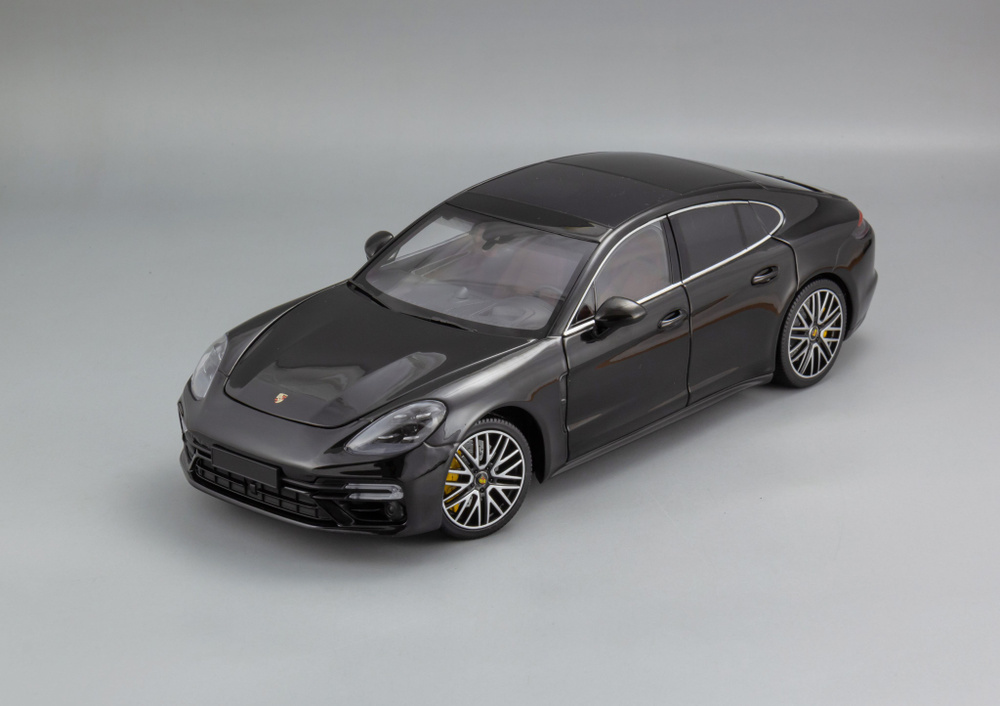 Масштабная модель Porsche Panamera Turbo S - 2020 - купить в интернет ...