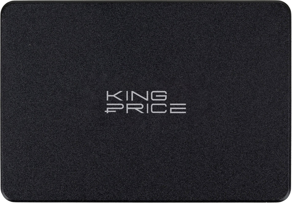 KingPrice 480 ГБ Внутренний SSD-диск KPSS120G2 (KPSS480G2) #1