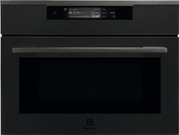 Электрический духовой шкаф gorenje bcs798s24bg