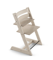 Стульчик для кормления stokke click