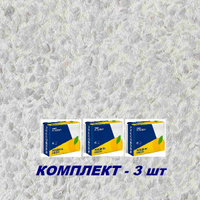 Как разводить жидкие обои silk plaster