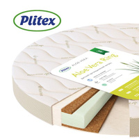 Матрас plitex comfort elite