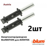 Амортизаторы blum для мебели