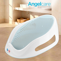 Шезлонг для купания angelcare