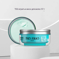  TIGI  Bed Head Manipulator Texture Paste   SIDEX250         -           OORFRNX