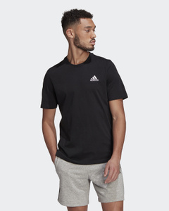Adidas Essentials T-Shirt – купить в интернет-магазине OZON по выгодной цене