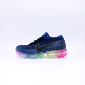 nike men's air vapormax flyknit