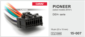 Carav 15-007 – купить в интернет-магазине OZON по выгодной цене в Беларуси