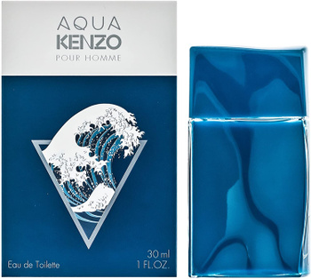 Kenzo Aqua OZON