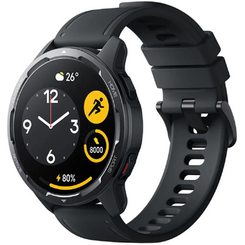 nfc smartwatch xiaomi