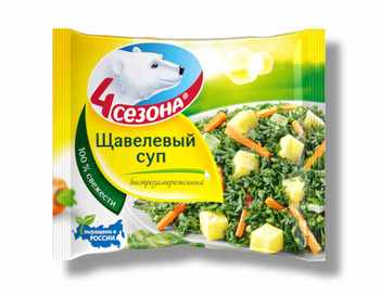 Холодный суп из щавеля с огурцами и яйцами рецепт – Русская кухня: Супы. «Еда»