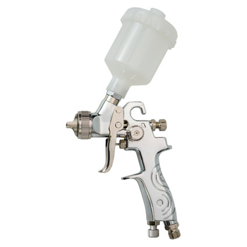 KL-818M LVLP Air Spray Gun - Prowin Tools