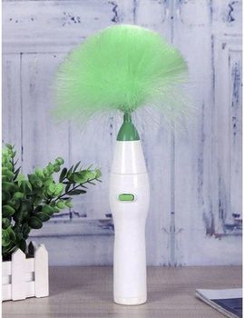 Насадка для электрощёток Instant Duster, Go Duster, Roto Duster  (ID#65968411), цена: 4 руб., купить на