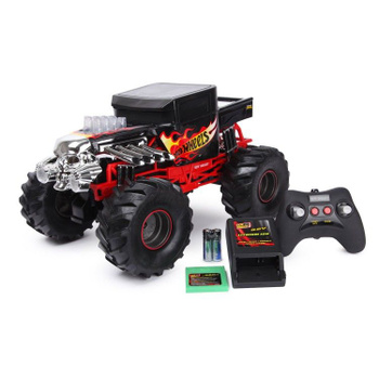 New bright cheap rc monster jam