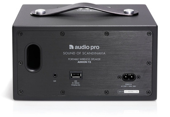 Audio pro hot sale addon c5a