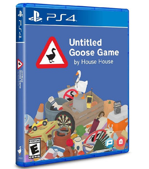 Untitled goose game clearance switch