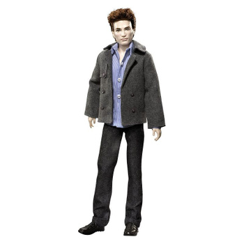 Edward store barbie doll