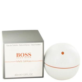 Hugo boss white clearance aftershave