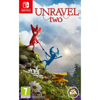 Unravel 2 ps4 new arrivals