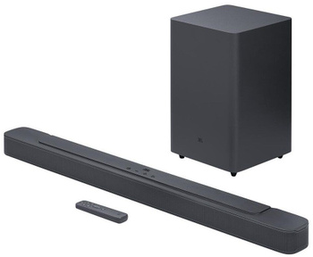 Jbl 2.1 soundbar hot sale 21blkep