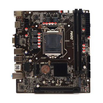 Lga clearance 1151 motherboard