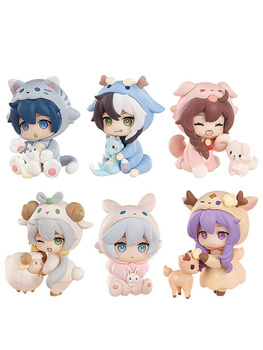 Good smile company sales nendoroid