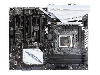 Z170 motherboard hot sale