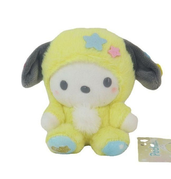 мягкая кукла большой размер sanrio kawaii cinnamoroll, - купить с доставкой  по выгодным ценам в интернет-магазине OZON (1381470941)