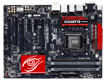 Z97x deals sli gigabyte