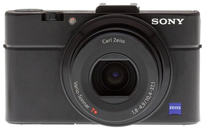 Sony CYBER-SHOT DSC-RX100M5A купить на OZON по низкой цене