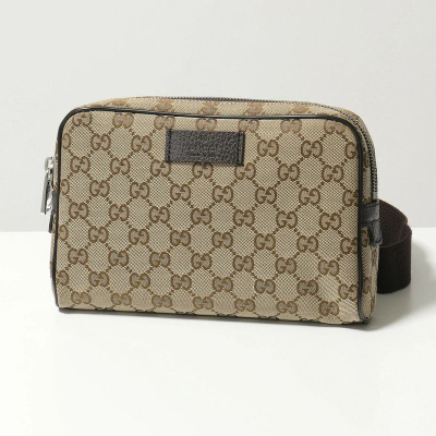 Gg belt bag online