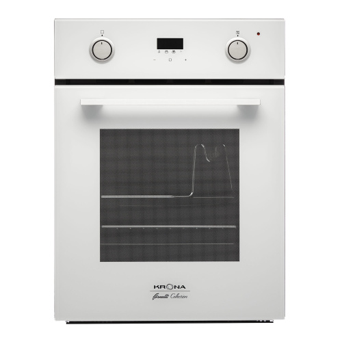 Электрический духовой шкаф KRONA SONATA 45 WH, 45 см - купить с ...