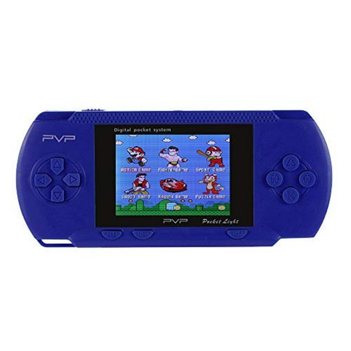 Портативная игровая приставка Ozon