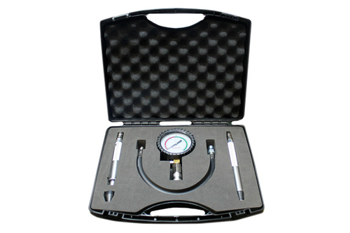 Компрессометр 363986 - купить по выгодной цене в интернет-магазине OZON ...