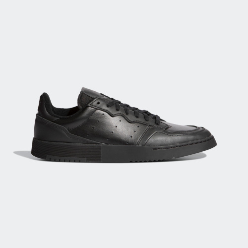 Adidas originals men's supercourt hot sale sneaker