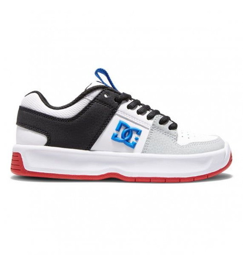 Dc on sale heathrow trainers