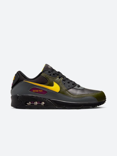 Nike air max outlet 90 jaune