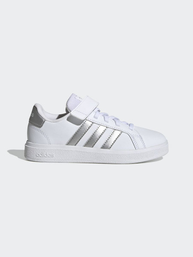 Adidas grand court outlet mujer