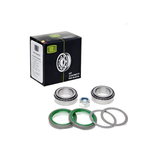 Ремкомплект ступицы ВАЗ-2121 перед. - Trialli арт. CS748 - купить по ...