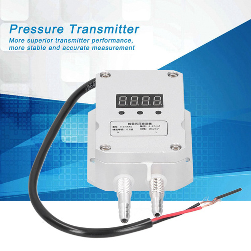 Датчик перепада давления - купить по выгодной цене в интернет-магазине ...