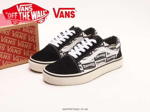 Vans 34 on sale pas cher