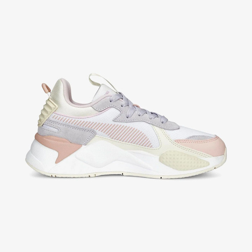 Puma rs discount x femme rose