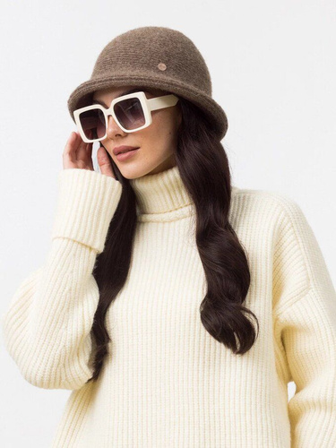 Купить женские зимние фетровые шляпы в интернет магазине irhidey.ru | Страница 3