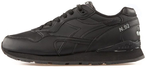 Diadora on sale n92 bianche