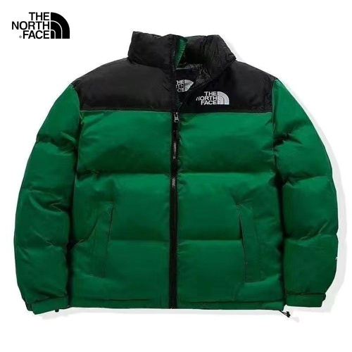 The north deals face nuptse green