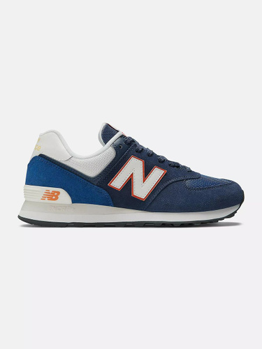 New balance men's store 574 sport